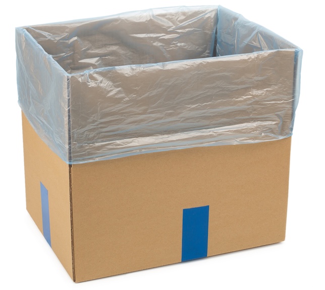 Large Box & Gaylord Liners