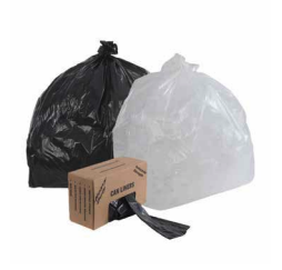 Trash Bags