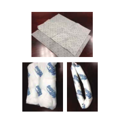 Absorbent Pads