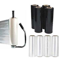 Stretch Film