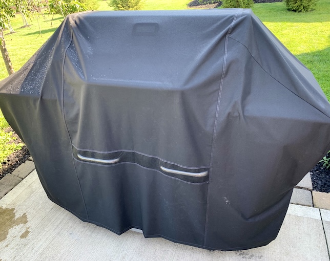Grill Covers